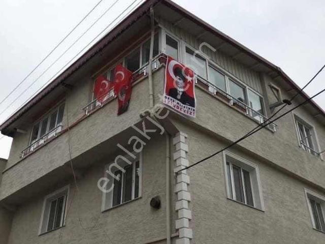 Yenibağlarda 2+1 Ara Kat Kiralık Daire