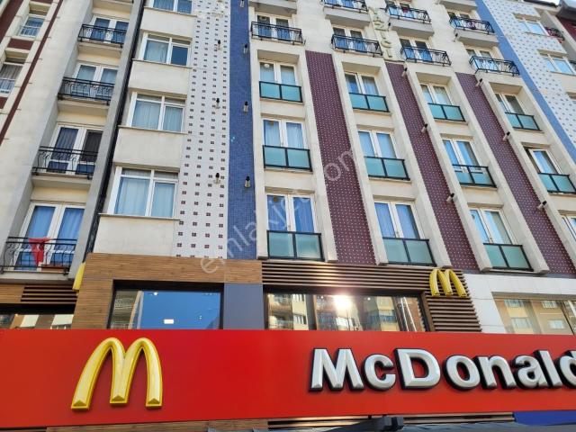 Yenibağlar'da Üniversite Cd.üzerinde Yüksek Getirili Satılık 1+1