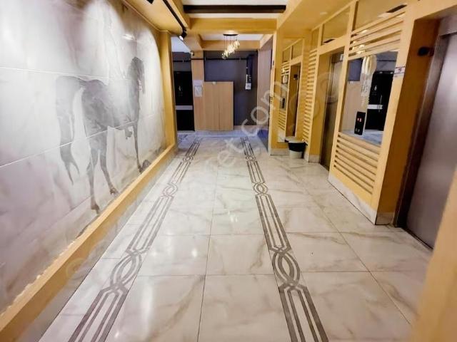Yenibarajda İskanlı Yüksek Kira Getirili Satılık 2+1 Daire