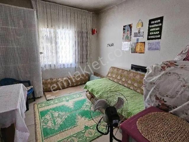 Yenibey De Tek Katlı Kelepir