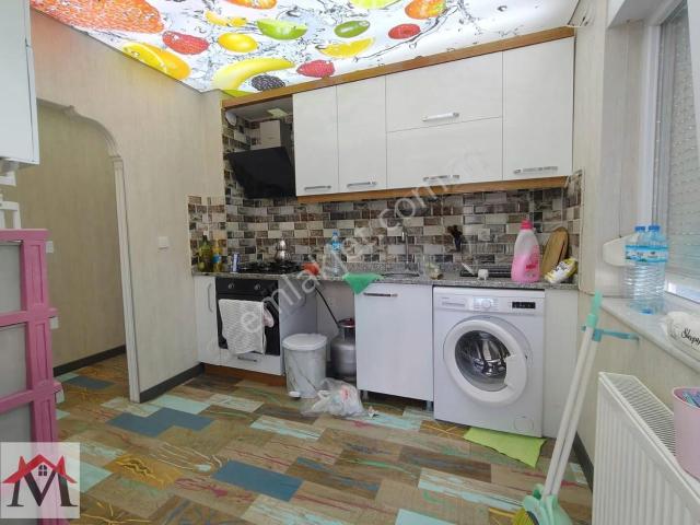 Yenigün Mahallesinde 2+1 100m² Asansörlü Arakat Daire