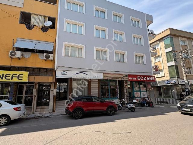 Yenigün Mh. İsmail Sivri Bulvarı Üzerinde 2+1 Doğalgazlı Kiralık