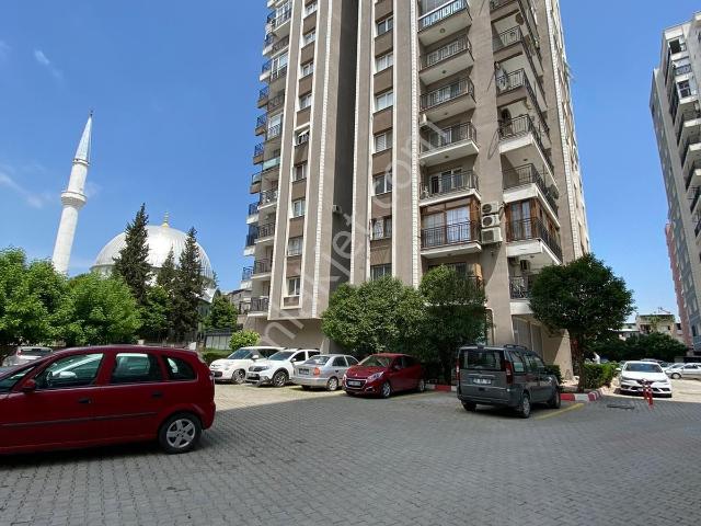 Yenigün Mh Site İçi Panoromik Şehir Manzaralı Asansörlü Daire
