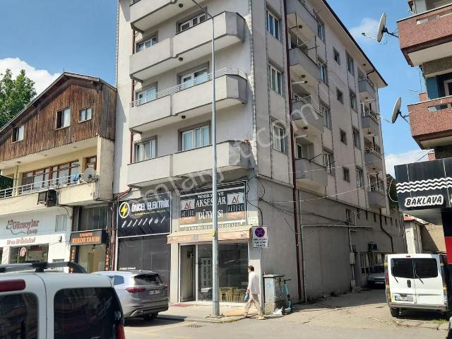 Yenigün Emlak Tan Ankara Caddesi Kaymakamlık Mevki Satılık Daire