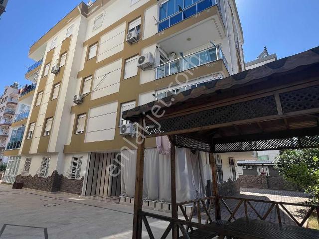 Yenigün En İyi Lokasyonda Site'de Satılık 2+1 Doğalgazlı Daire