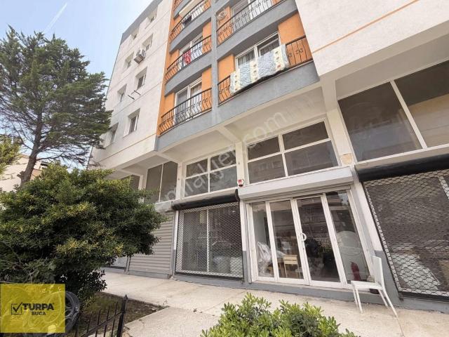 Yenigünde Yüksek Tabela Değerli! 220m² Köşe Başı Kiralık Dükkan