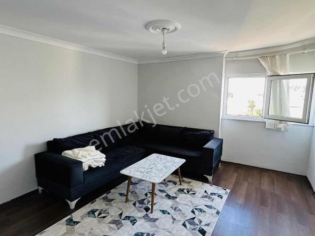 Yenidoğan Mah Katta Full Eşyalı 2+1 Daire