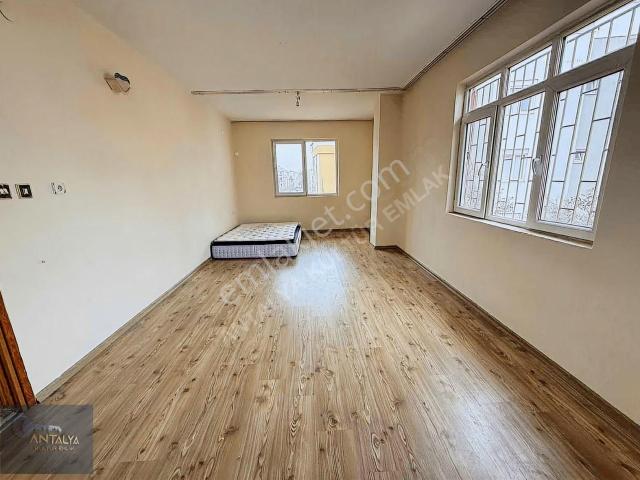 Yenidoğan Mah.2+0 Müstakil Eşyasız Kiralık Dairemiz