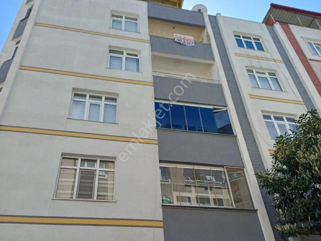 Yenidoğan Mah 5.kat 2+0 Kredıye Uygun
