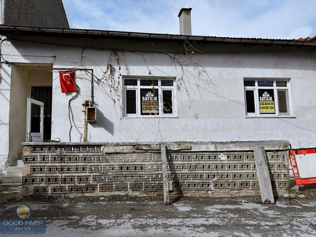 Yenidoğan Mahallesinde Bahçeli Müstakil Ev