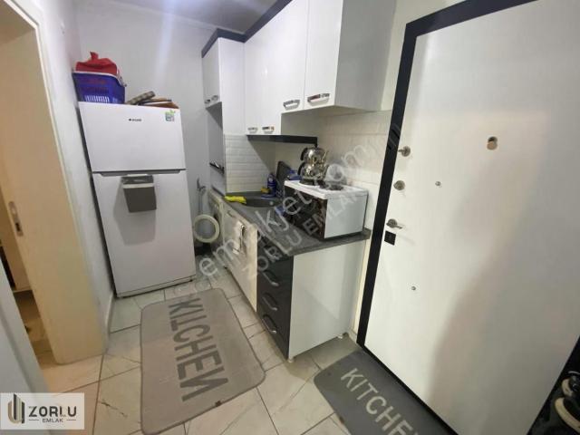 Yenidoğan Mahallesinde Tek Tapu İki Daire 2+0 Daireler