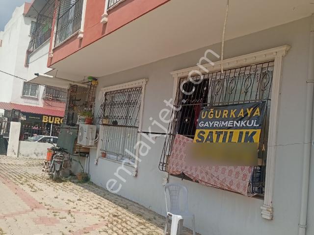 Yenidoğan Mh 2+1 A.mutfak