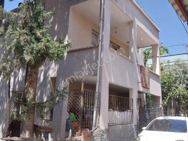 Yenidoğan Mh 2buçuk Katlı Kelepir Müstakil