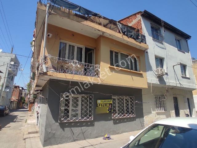 Yenidoğan Mh.de Kiracılı Müstakil 3 Adet Daire Tek Binada