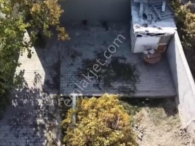 Yenidoğan'da Müstakil İçi Yapılı Satılık Ev