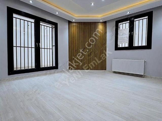 Yeni'den Mimar Sinan Mh. Sıfır Bina 115m2 3+1 Sıfır Daire