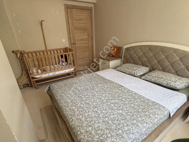 Yenifoça Ezel Evleri'nde Satılık 2+1 Daire