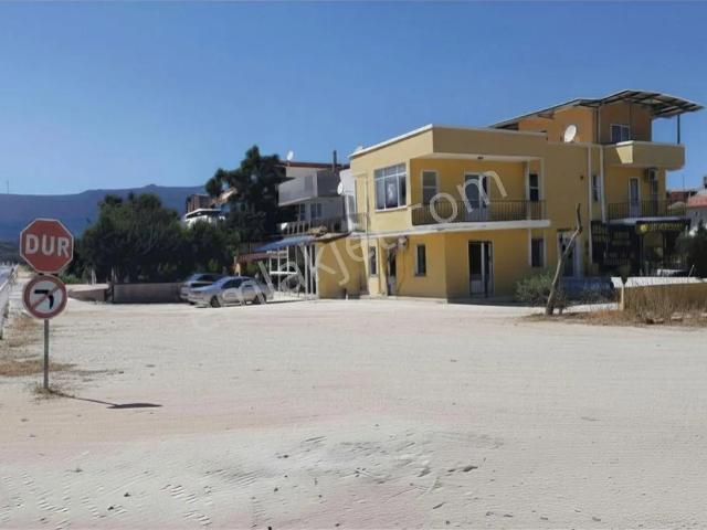 Yenifoça Gencellide Satılık 2+1 Daire