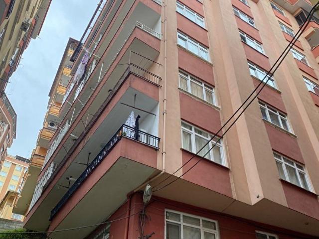 Yeniköy Mahallesi SATILIK Çift Daire