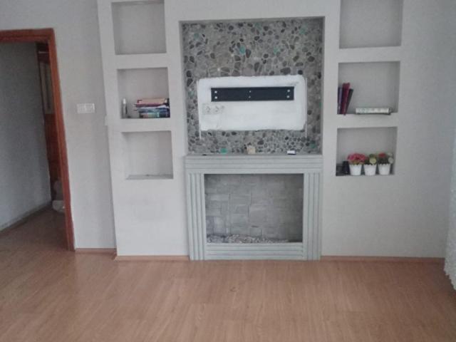 Yenikoy mahallesinde satılık daire