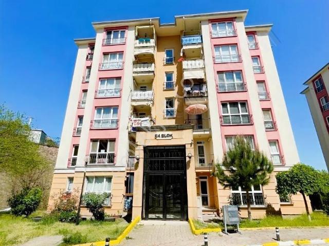 Yeniköy Kirazlıkent Konutları Kiralık Daire