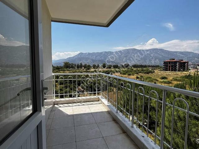 Yeniköy'de 3+1, 100m² Kiralık Daire