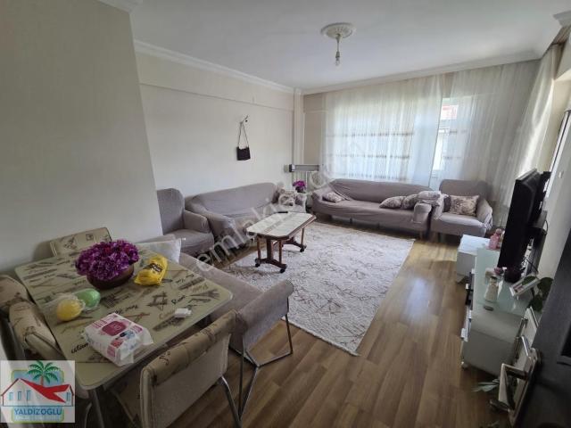 Yeniköy'de Satılık 120 M2 3+1 Daire