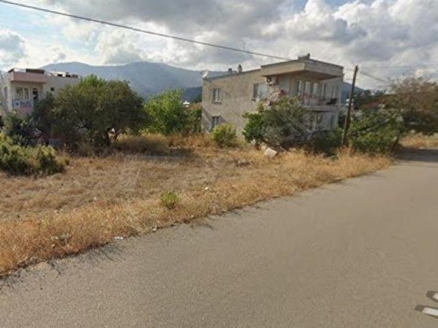 Yeniköy'de yola 16,5 mt Cepheli 060 Emsal Yatırımlık Özel Parsel