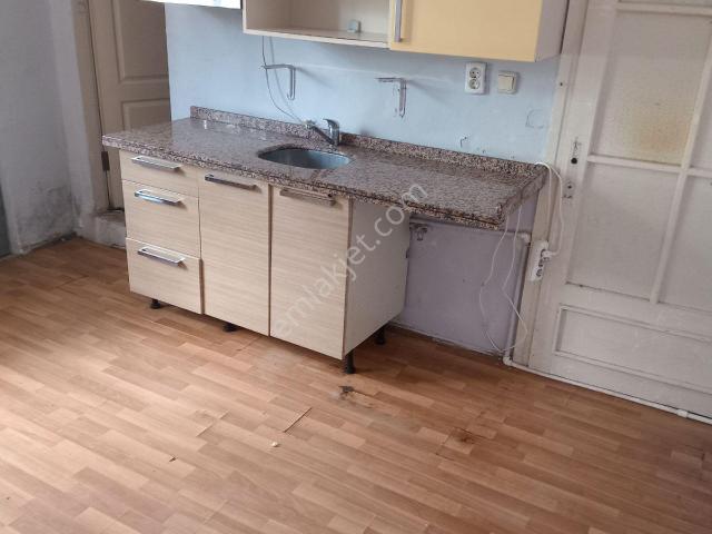 Yenikö Bağlarda Kiralık 1+0.daire