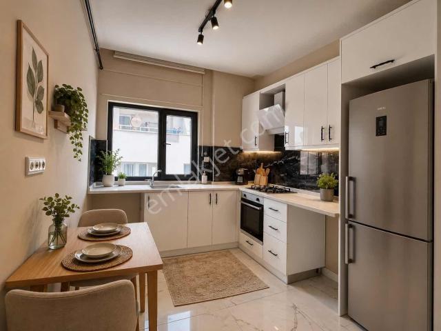 Yenikaraman Mahalle 4+1 Kiralık Daire