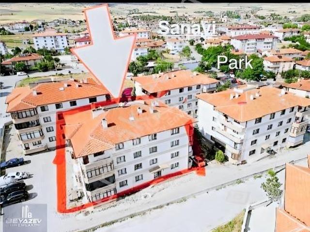 Yenikent De 3+1 Satilik