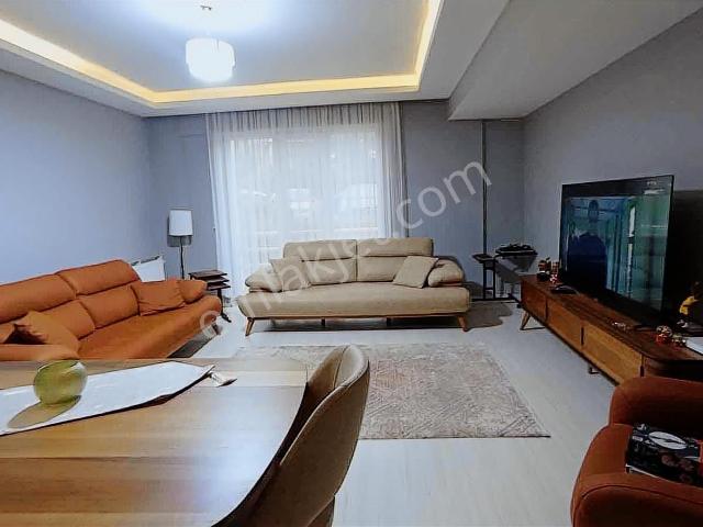 Derince Yenikent Ekin Sitesi 3+1 Satılık Bahçe Dubleks