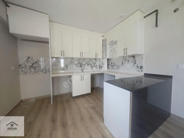 Yenikent Fevzi Çakmak Yeni Binda 2+1 Kiralık Harika Uygun Daire