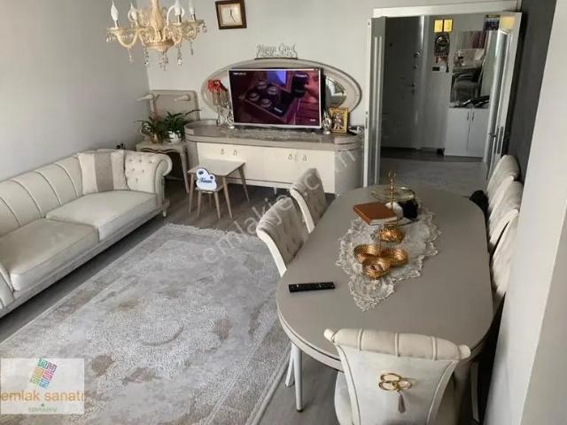 Yenikent Jandarma Yakınında 3+1 Kiralık Lüks Daire