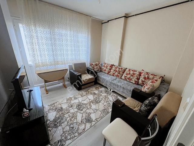 Yenikent Mah.de Üniversite Ye 70 M Full Eşyalı Satılık 2+0 Daire