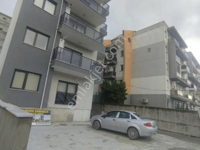 Yenikent Mah Satılık Sıfır 1+1