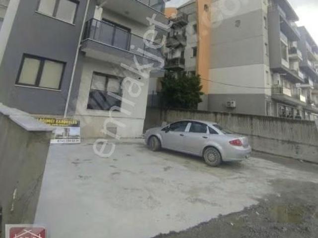 Yenikent Mah Satılık Sıfır Dogalgazlı 1+1 Daire