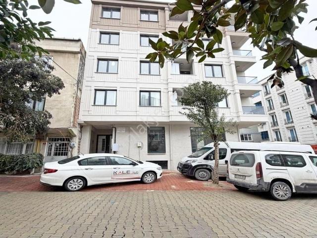 Yenikent Mahallesinde 2+1 Sıfır Satılık Daire