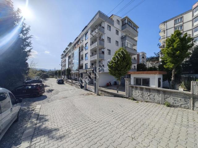 Yenikent Mahallesinde Kiralık Eşyalı 1+1 Ferah Daire