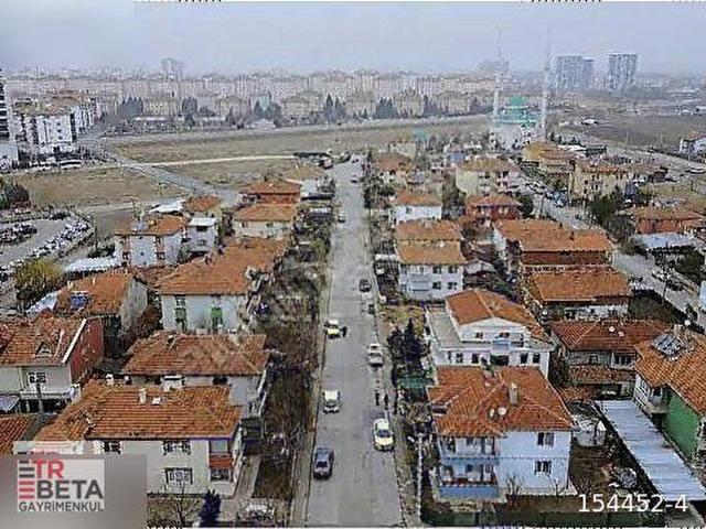 Yenikent Çoğlu Mahallesi 392m Arsa Üzerinde 2 Katlı Satılık Ev