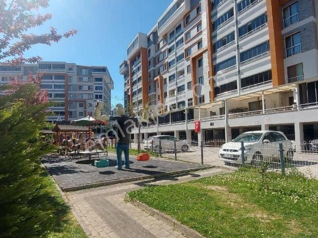 Yenikent Safir Konakları Müstakil Bahçeli Satılık 3+1 Daire