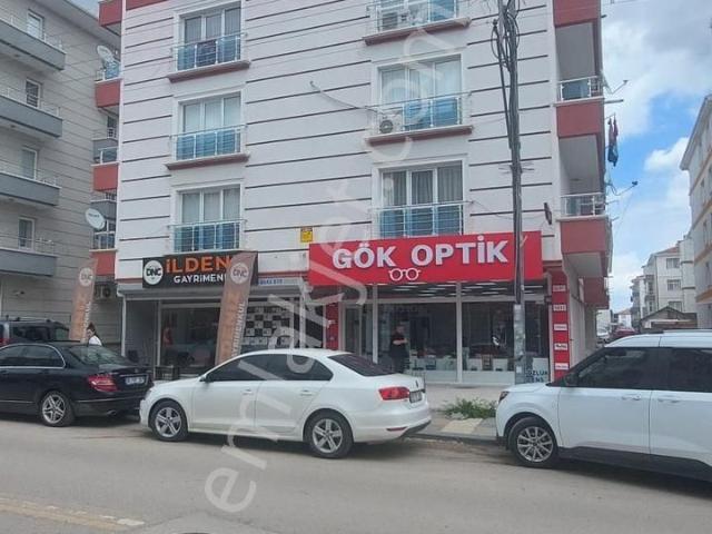 Yenikentte Mustafakemal Mah. Orhan Gazi Caddesinde Satılıkdaire