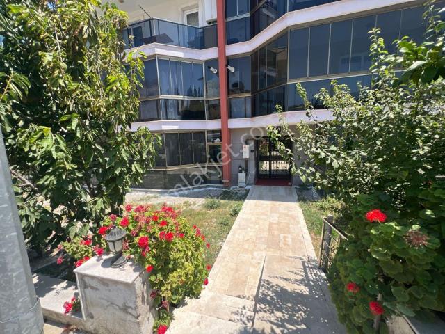 Yenikent'te Eşyalı Ve Geniş Balkonlu Kiralık 2+1 Daire