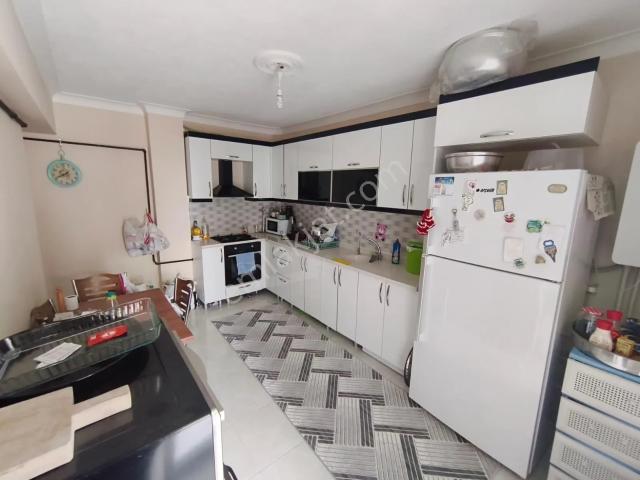 Yenikentte Fevzi Çakmak Mahallesinde 4+1 Satılık Daire