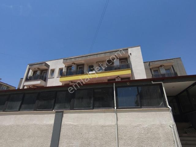 Yenikent'te Üniversiteye Yakın Merkezi Konumlu Kiralık 1+1