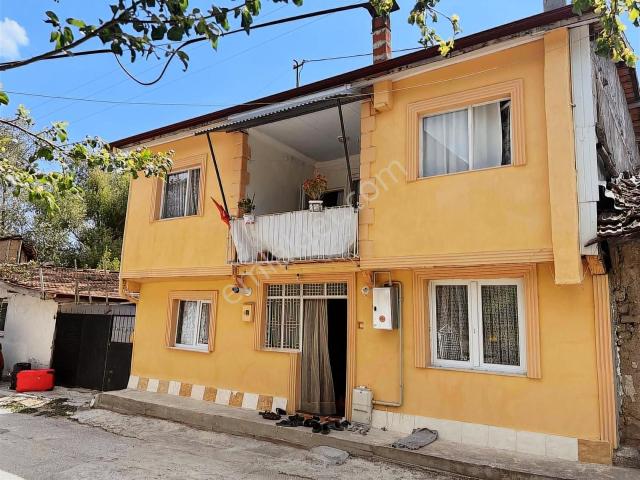 Yenilenmiş Müstakil Bahçeli Dublex,kombili Zile Evi Uygun Fiyat