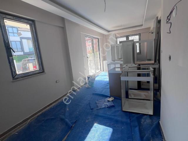 Yenimahalle 1+1 Sıfır Mart Teslim Daire