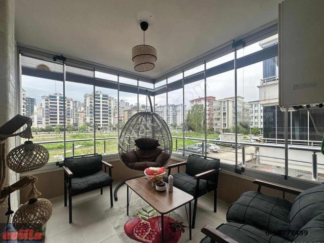 Yenimahalle Tramvay Altı Önü Açık Fırsat 3+1 Daire