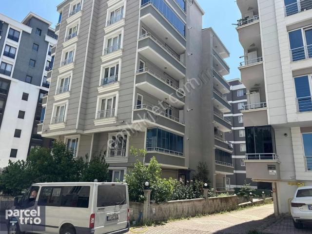 Yenimahalle Tramvay Durağına 50 Metre Kiralık Eşyalı 1+1 Daire