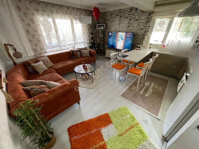 Yenimahalle Varlık Mahallesi Merkezi Lokasyon Satılık 2+1 Daire